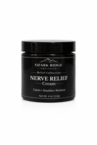 Nerve relief cream for tingling and nerve discomfort